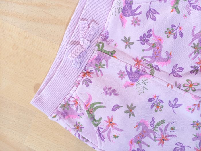 Tenue de sport DPAM 2/3 ans 🎀 - photo numéro 8