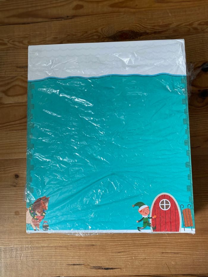 Legami calendrier de l’avent 2024 - photo numéro 2