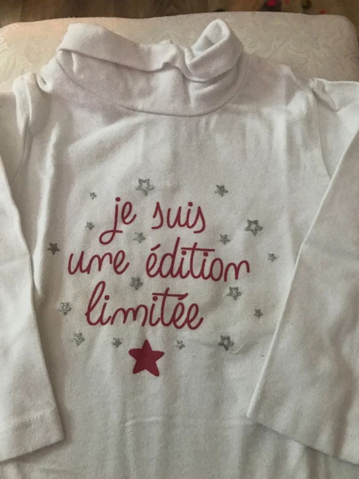 T-shirt - photo numéro 2