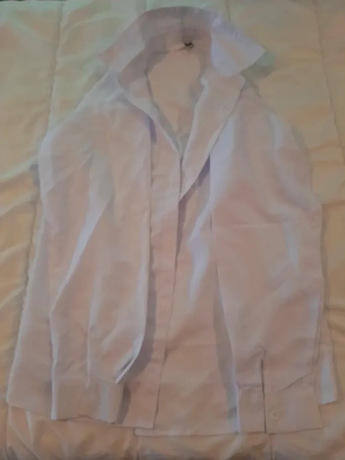 Chemise - photo numéro 4