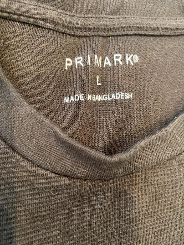 Tee-shirts taille L - photo numéro 2