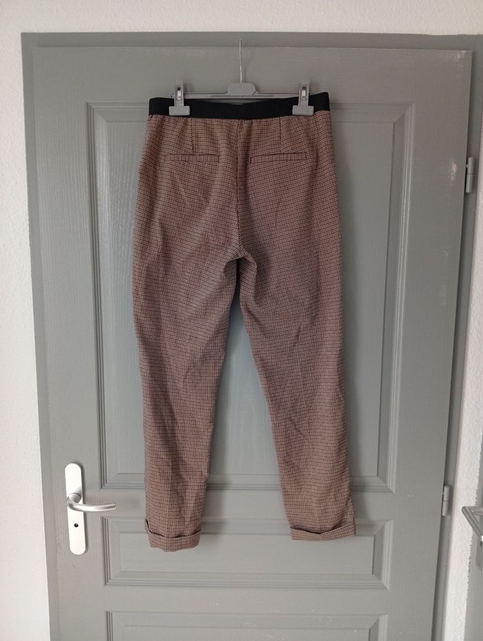 Pantalon Gémo taille 38 - photo numéro 3
