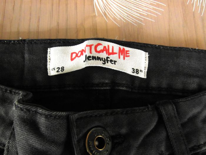 jean skinny - photo numéro 2