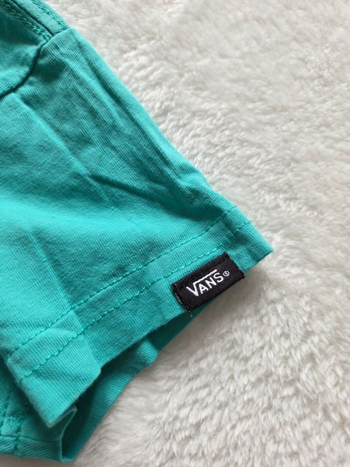 T-shirt mixte - photo numéro 3