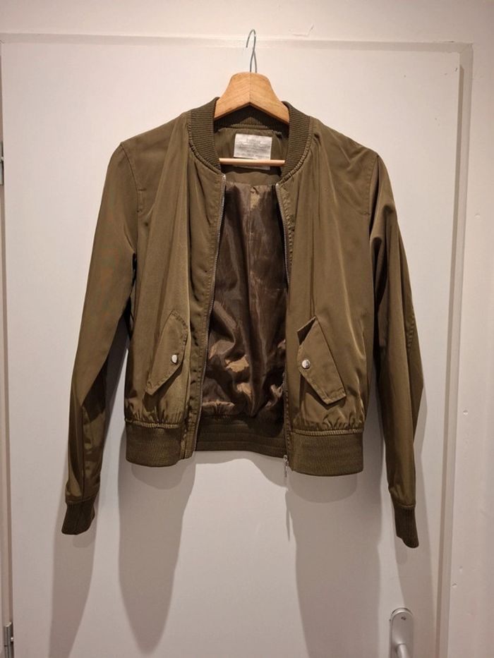 Veste