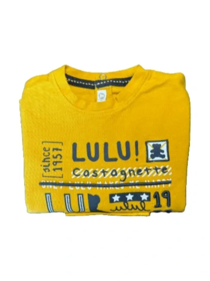Maillot manche longue - photo numéro 3