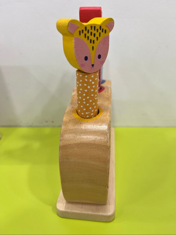 Petits galopins bondissants - photo numéro 6