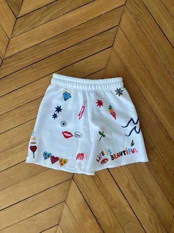 Short MayFair XS neuf