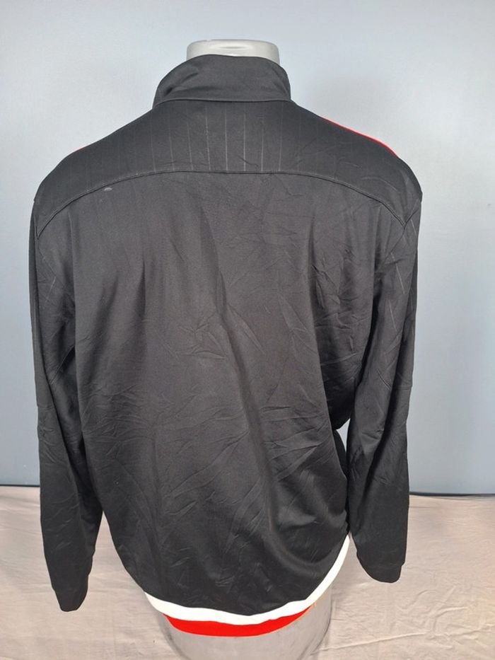 Veste adidas Originals Pharrell Williams – année 2015 - taille 2XL full broderie (458) - photo numéro 12