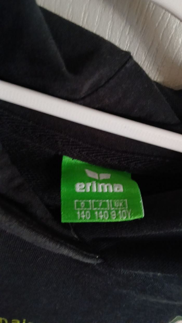 Sweat - photo numéro 5