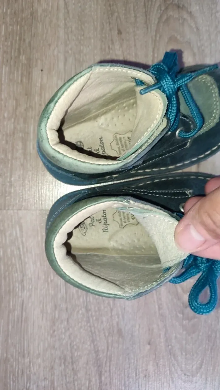 Chaussures - photo numéro 8