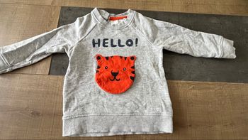 Sweat 86 cm