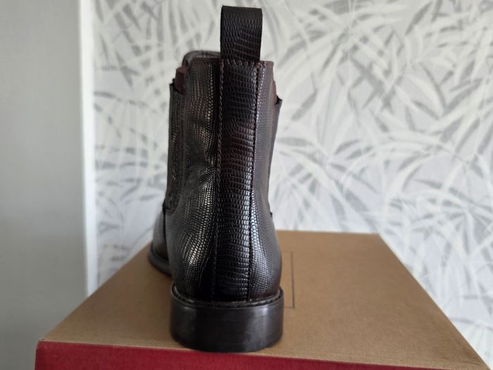 Bottines - photo numéro 3