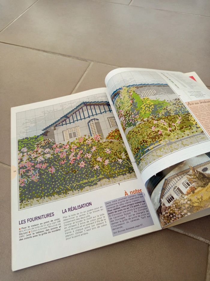 Magazine mains et merveilles - photo numéro 9
