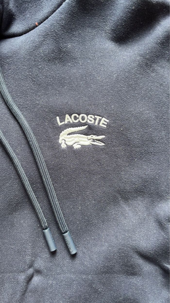 Sweat - photo numéro 3