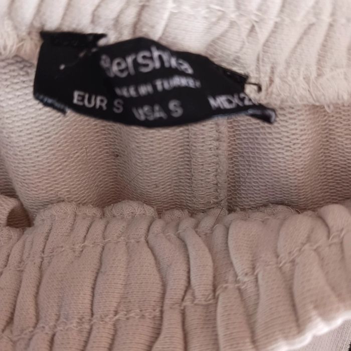 Bas de jogging taille 36 bershka - photo numéro 7