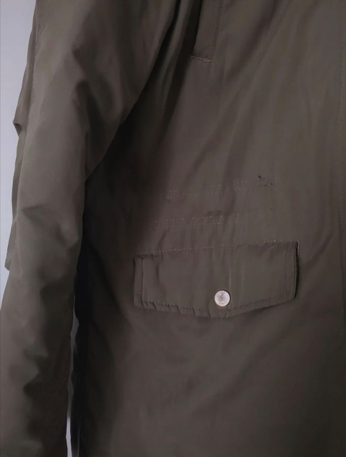 Manteau H&M - photo numéro 2