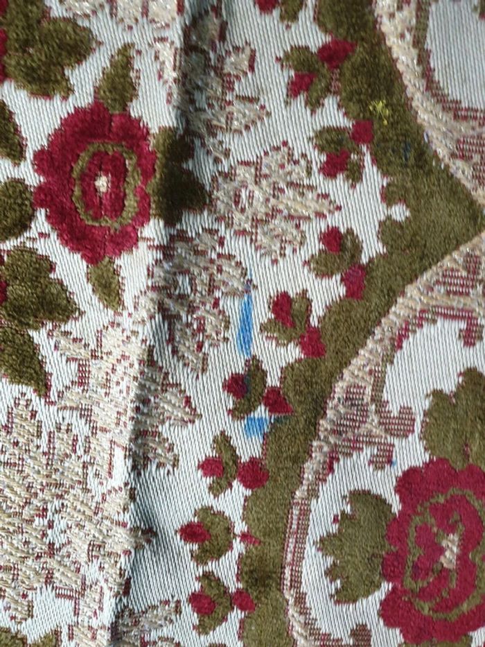 Nappe - photo numéro 5