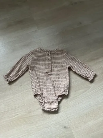 Body chemise