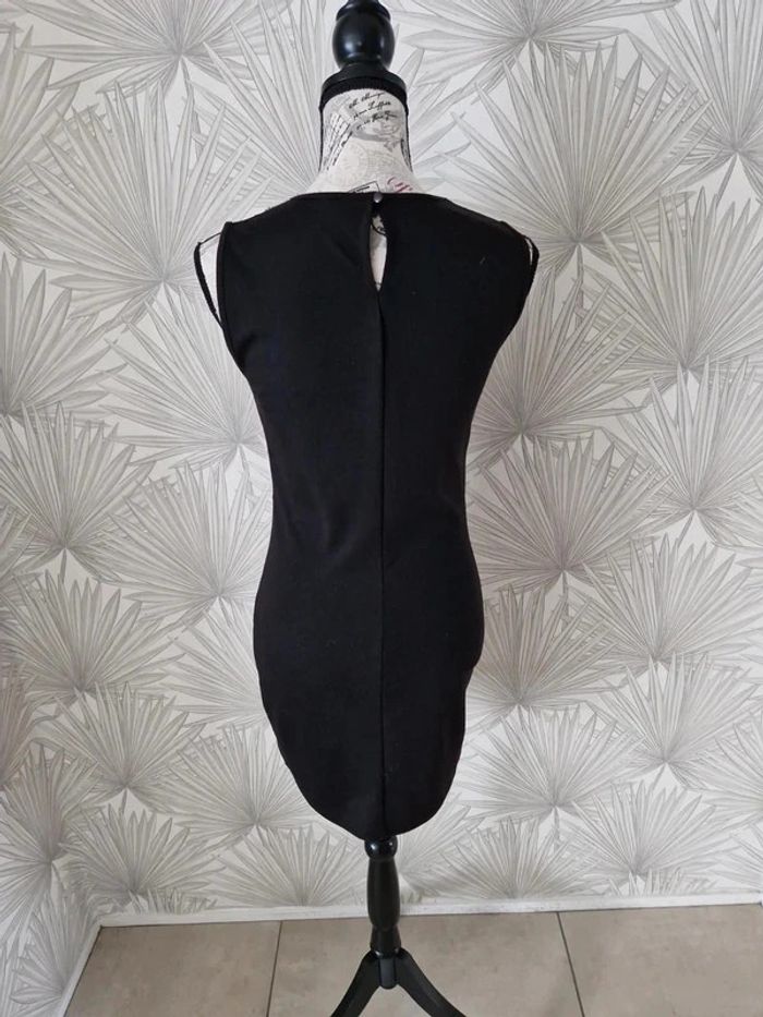 Jolie robe sexy et chic Mim taille 38 - photo numéro 2