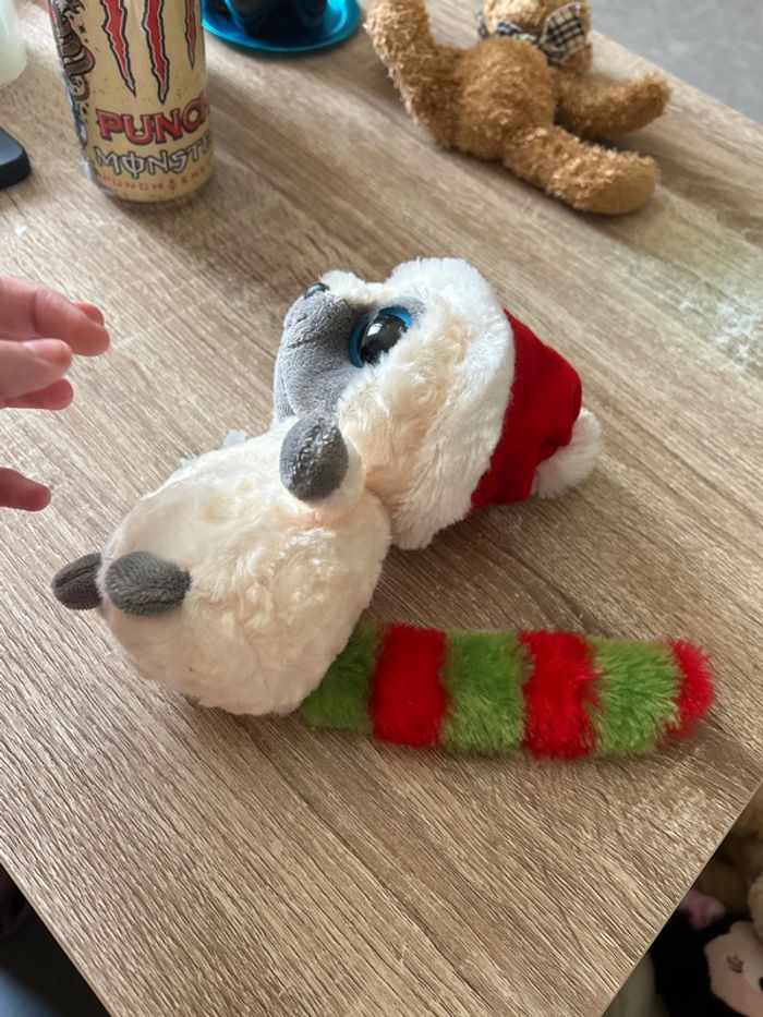 Peluche ty - photo numéro 2
