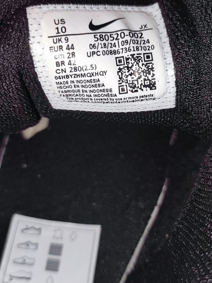 Nike air max - photo numéro 8