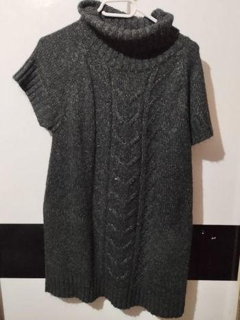 Robe en laine