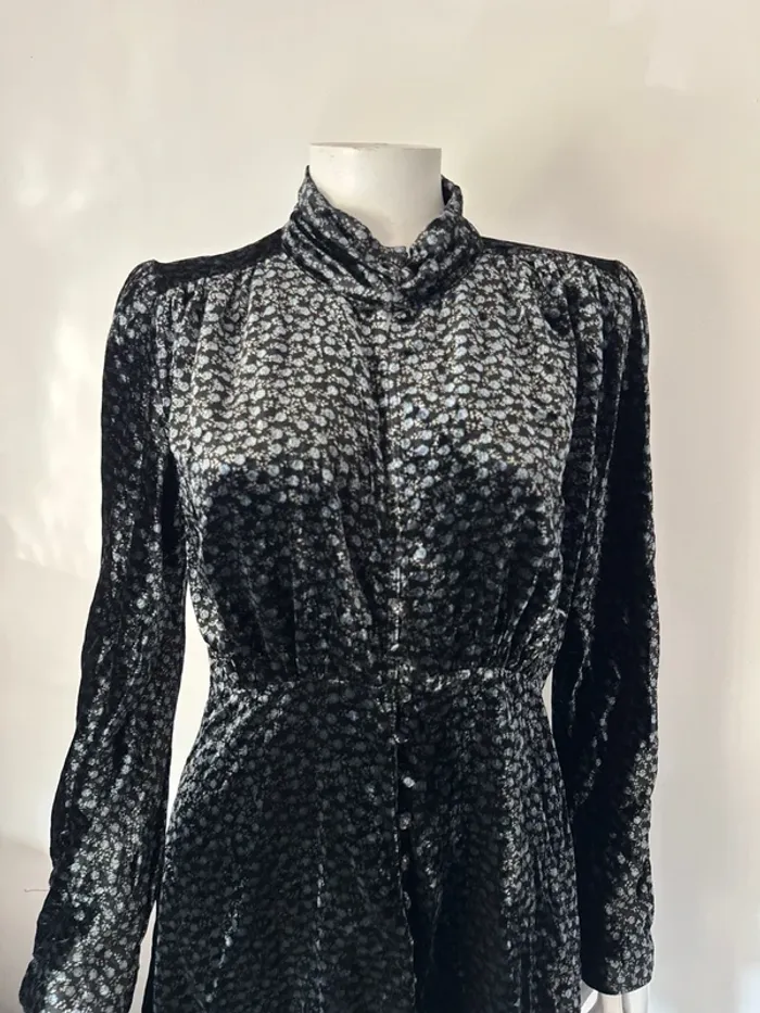 Robe femme, Zara - photo numéro 3