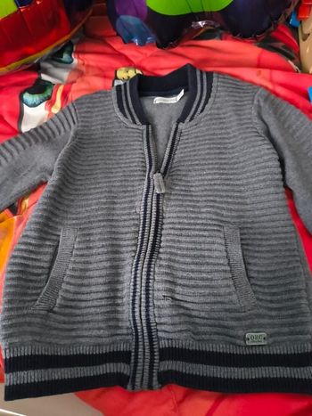 Gilet