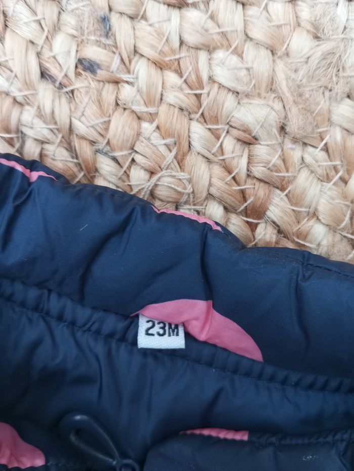 Veste 23 mois - photo numéro 2