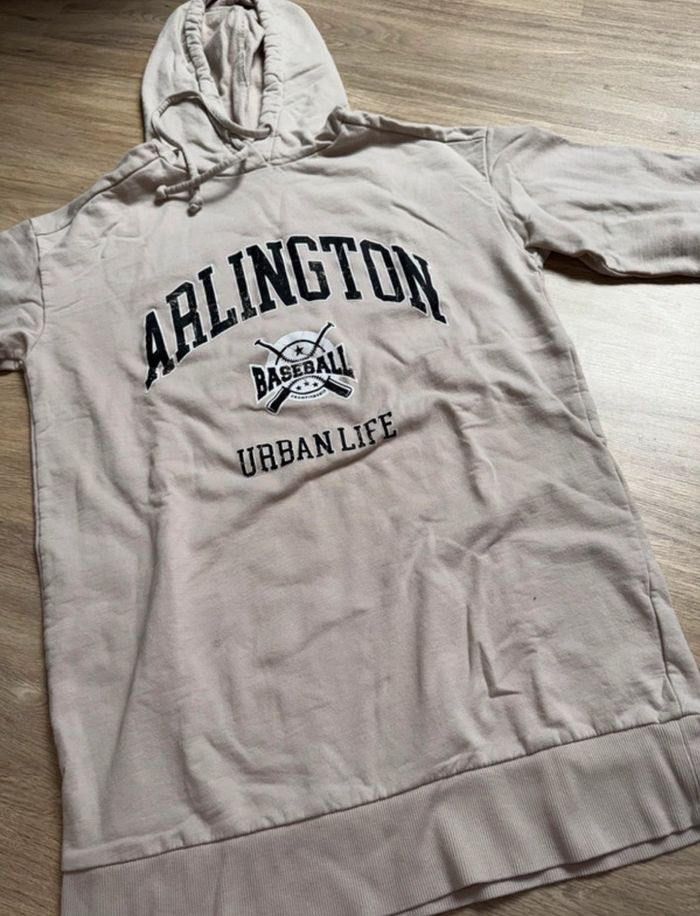 Robe pull - photo numéro 3