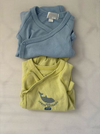 Lot 2 bodies