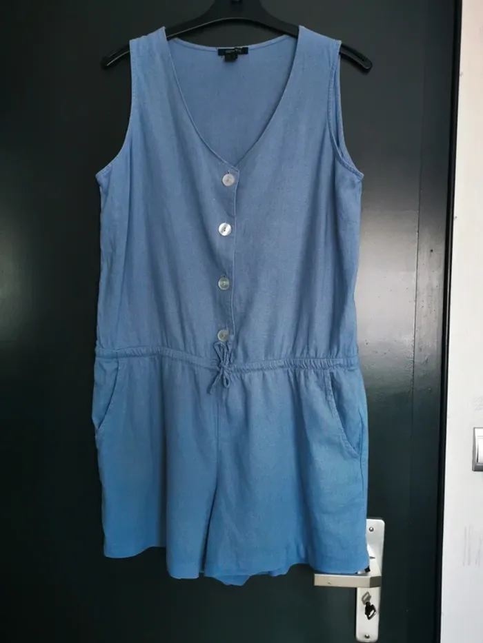 Combi-short 44/46