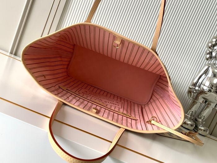 Louis Vuitton Sac à main Neverfull Classic - photo numéro 8