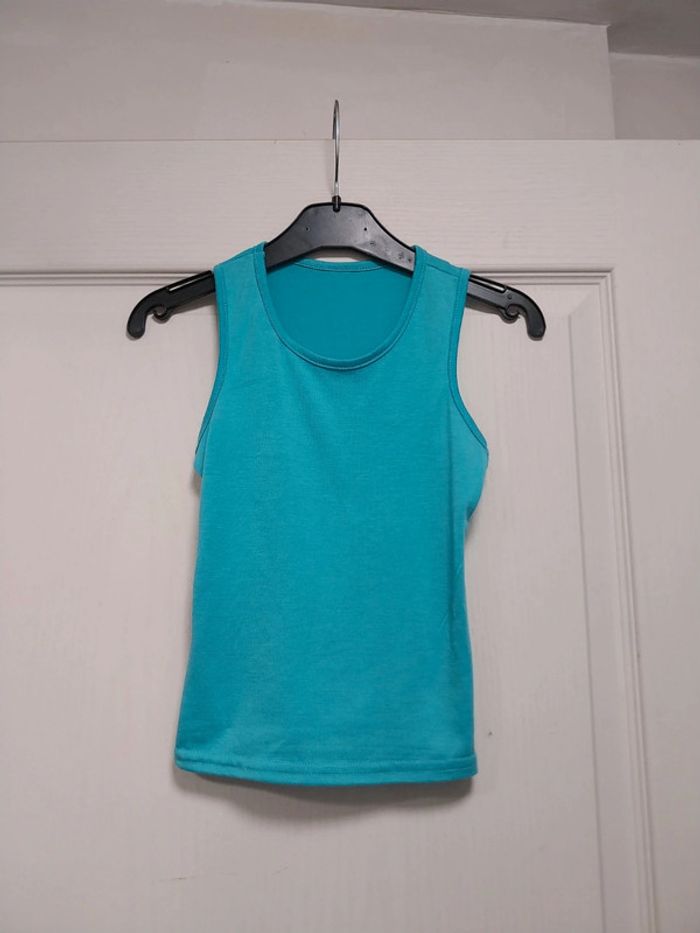 Debardeur fille 4 ans ptit môme