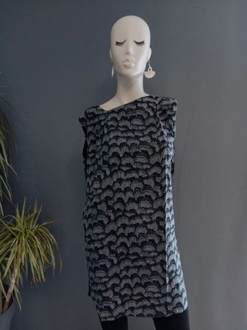 Très jolie tunique 🤩