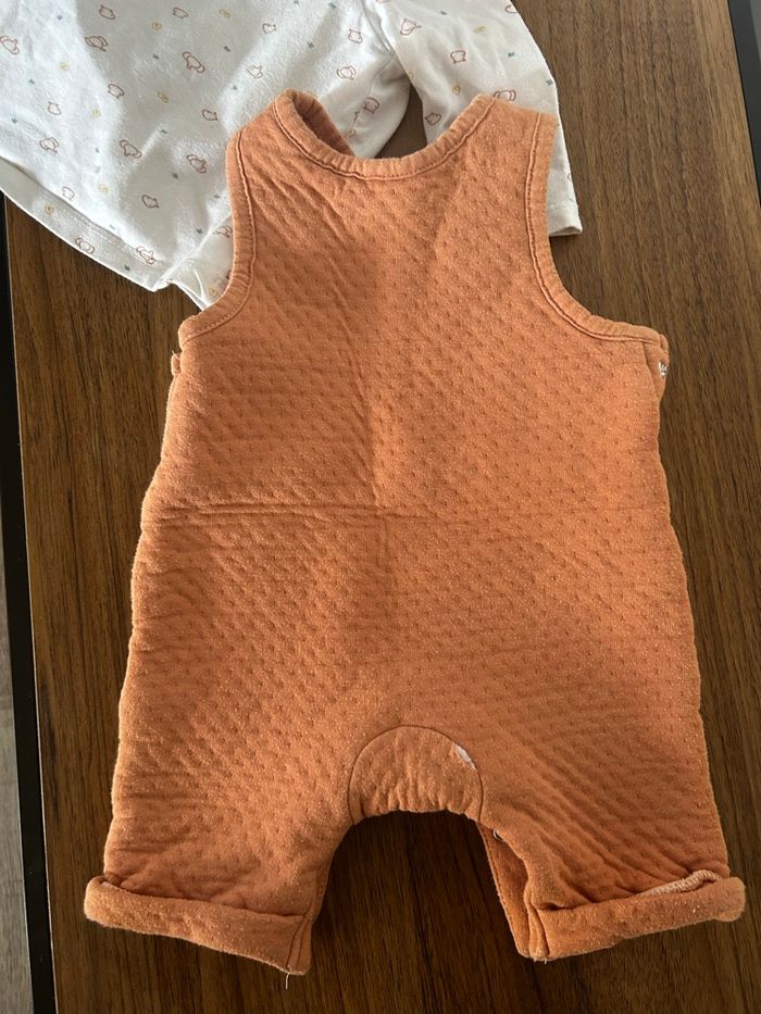 Ensemble bébé - photo numéro 3