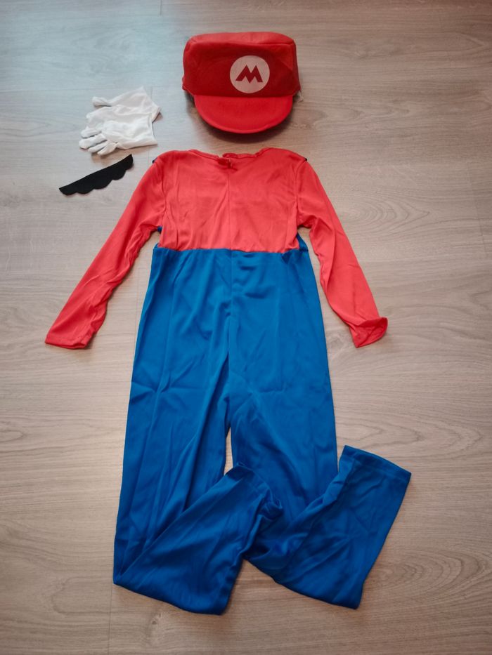 Déguisement enfant - photo numéro 2