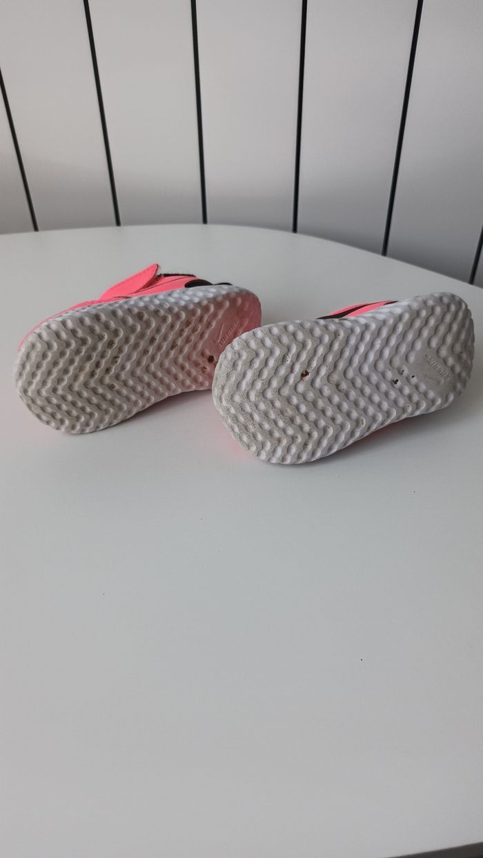 Basket taille 19,5 - photo numéro 6