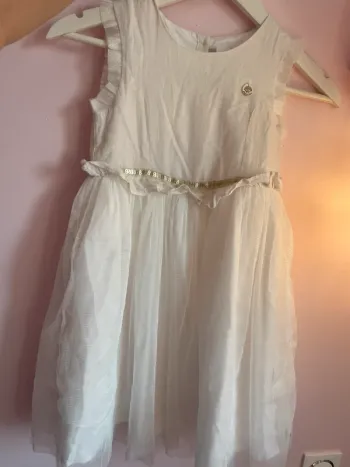 Magnifique robe