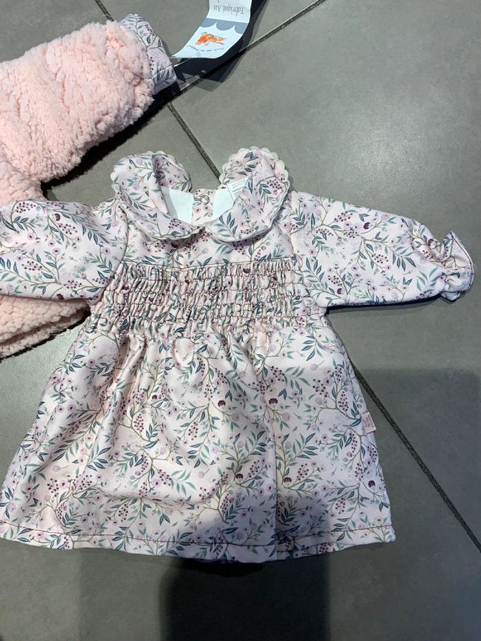 Ensemble bébé 3 mois - photo numéro 3