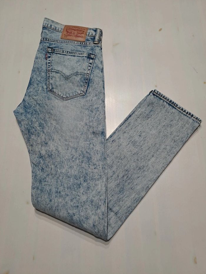 Jeans Levi's 510 32x34