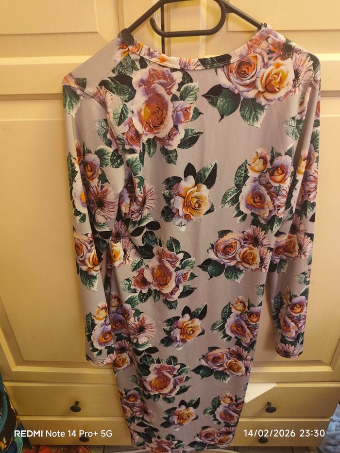 Robe femme - photo numéro 2