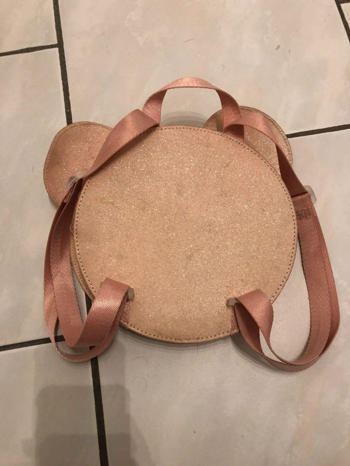 Sac à dos minie - photo numéro 4