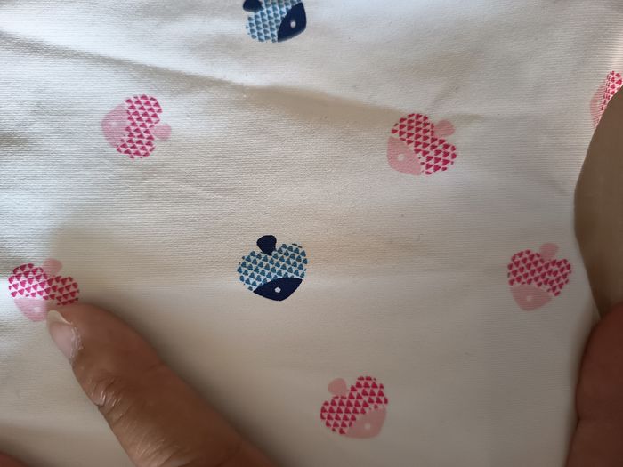 Combi anti UV/ maillot de bain 23 mois - photo numéro 4