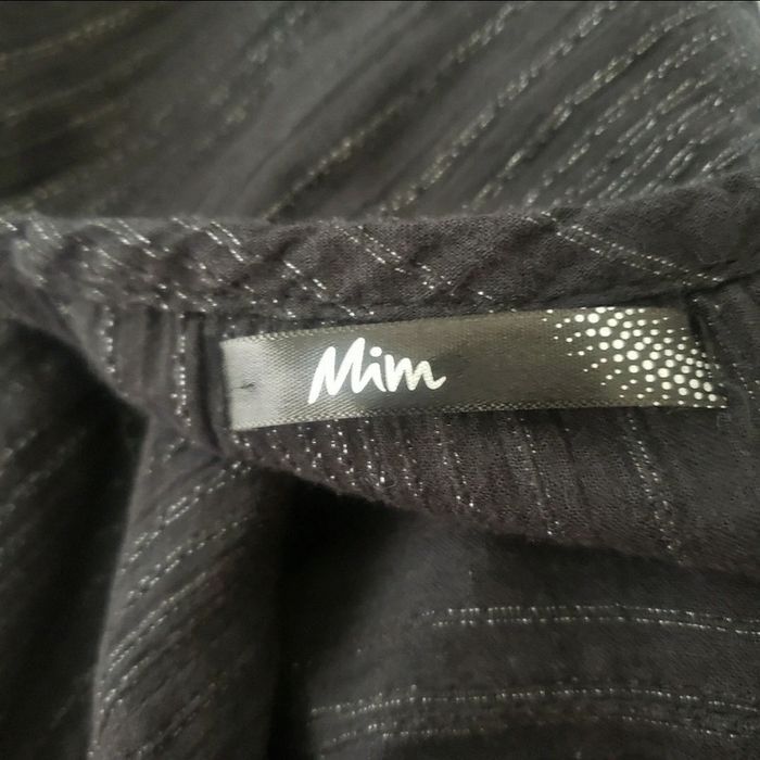 Jolie robe Mim taille M - photo numéro 3