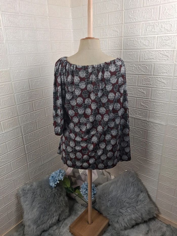Jolie Blouse taille 42/44 - photo numéro 2