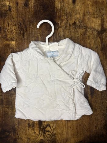 Gilet 1m