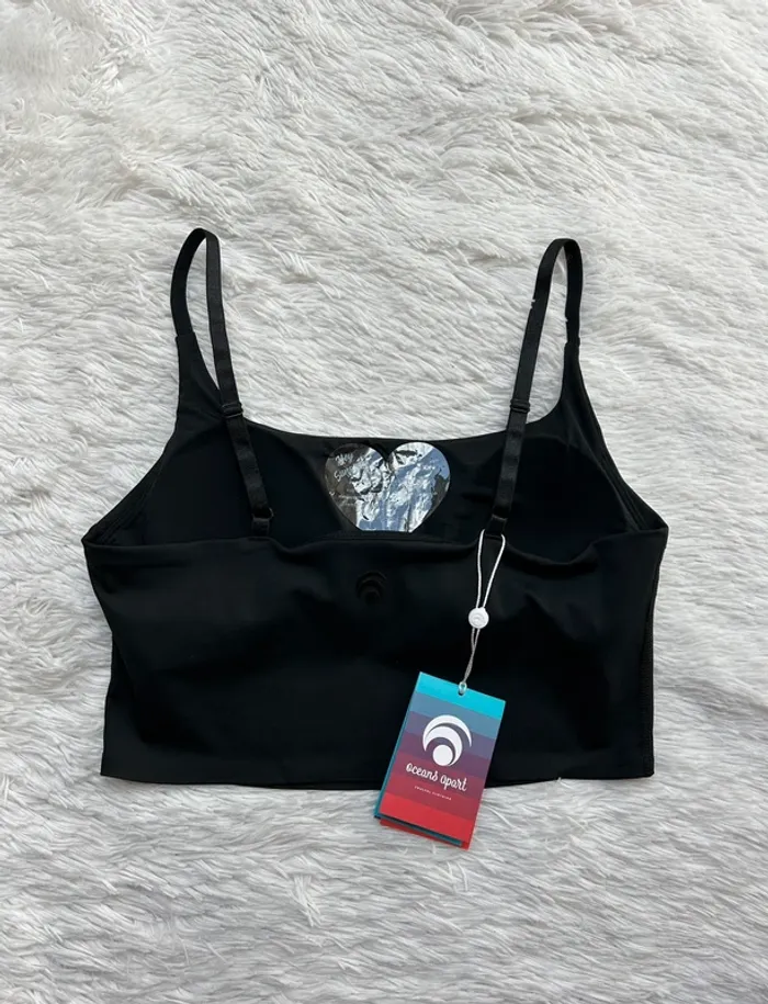 Débardeur / brassière Océans Apart - photo numéro 3