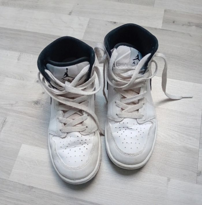 Nike air Jordan - photo numéro 5